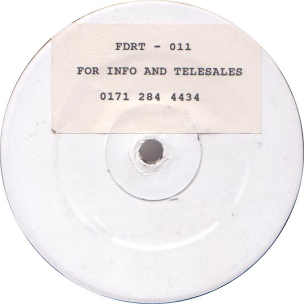 Missing You / Do You Love Enuff (Remixes)
