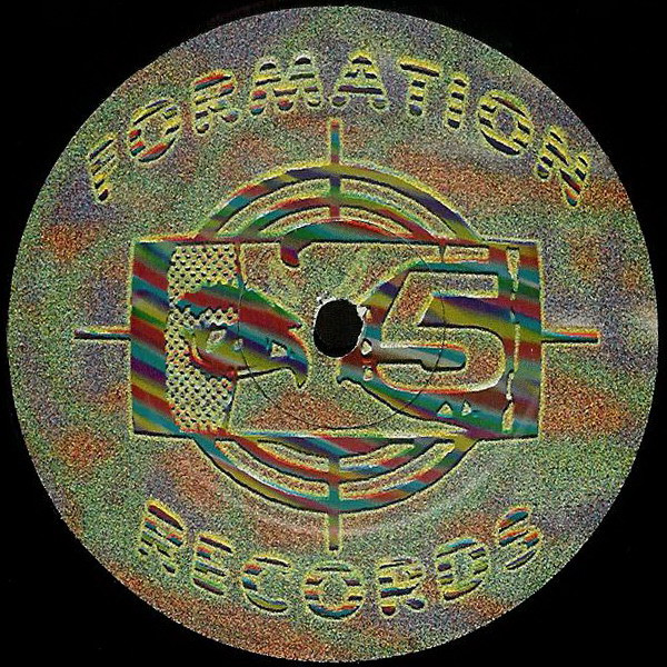 In Ya Soul E.P. (Remixes)