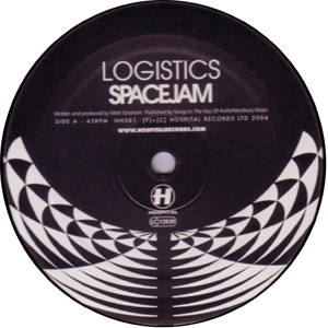 Spacejam EP