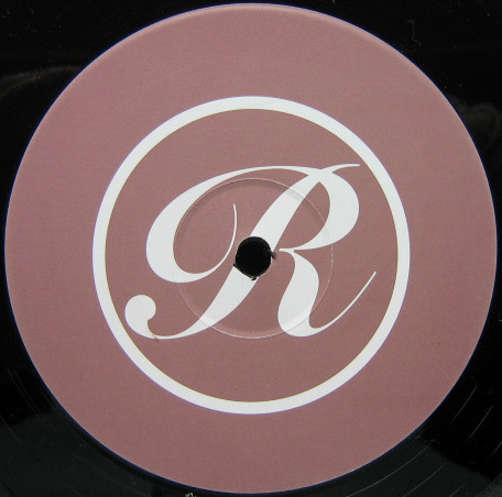 Rage / Refined Intricacy