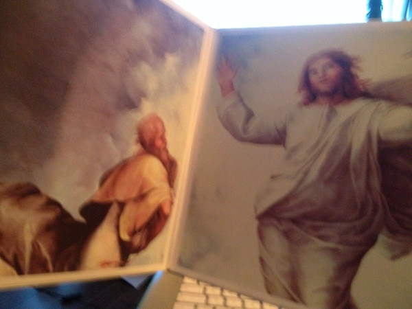 Rage / Refined Intricacy