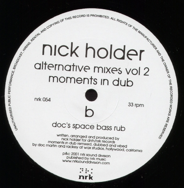 Alternative Mixes Vol. 2