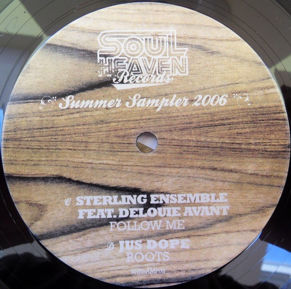 Summer Sampler 2006
