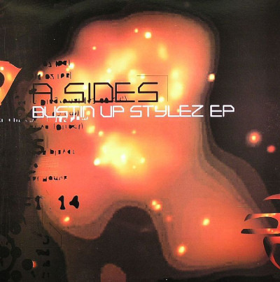 Bustin Up Stylez EP