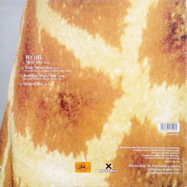 Fly Life