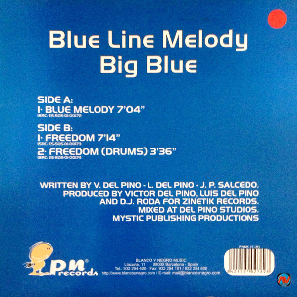 Big Blue