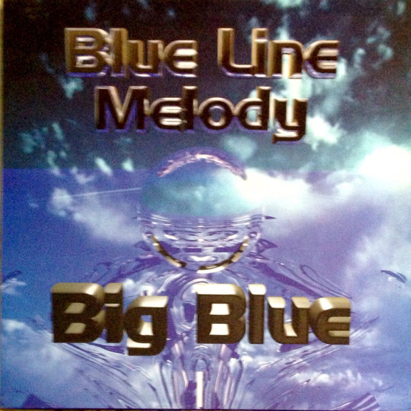 Big Blue