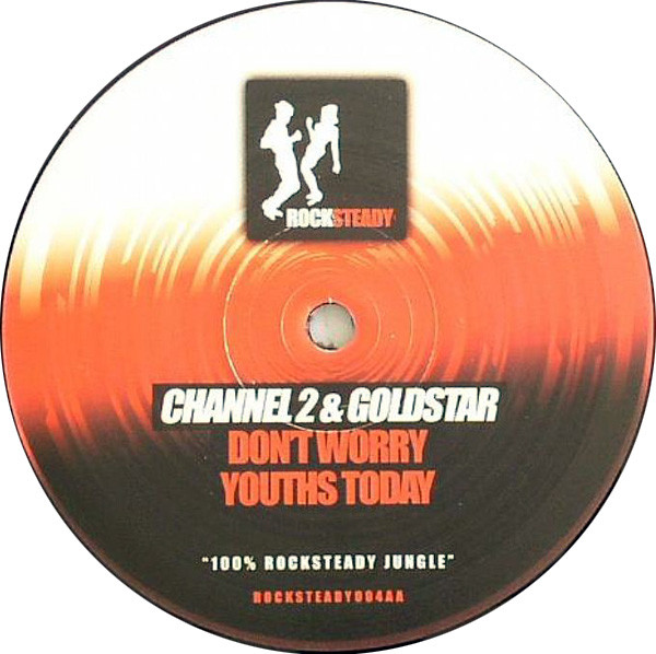 Don't Worry / Youths Today