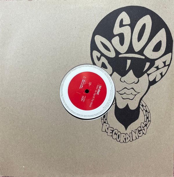 Sittin' On Top Of The World