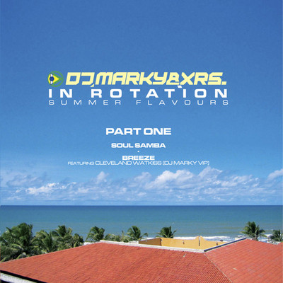 In Rotation Summer Flavours Part One