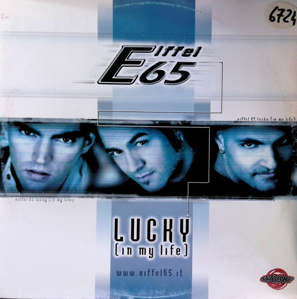 Lucky (In My Life)