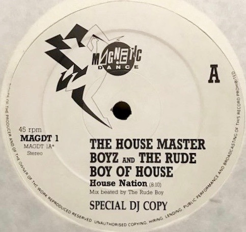 House Nation