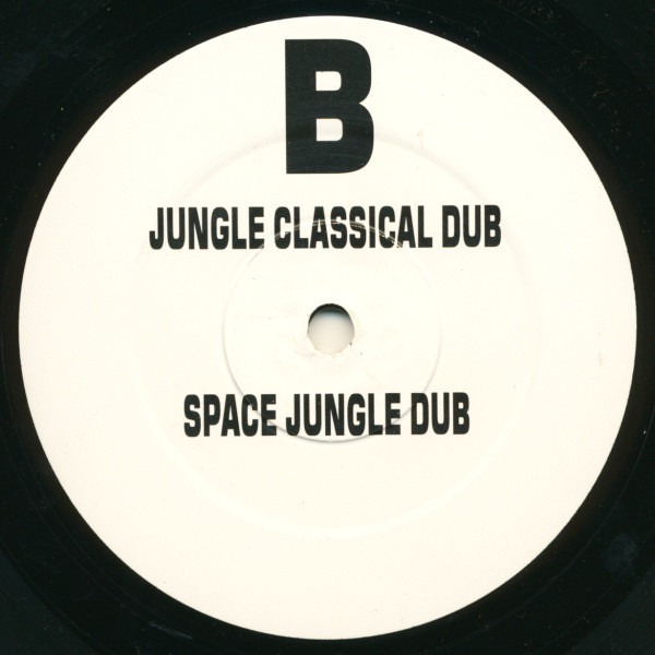 Junglist And Proud