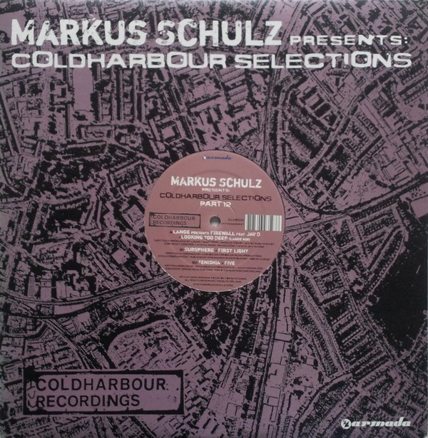 Coldharbour Selections Part 12