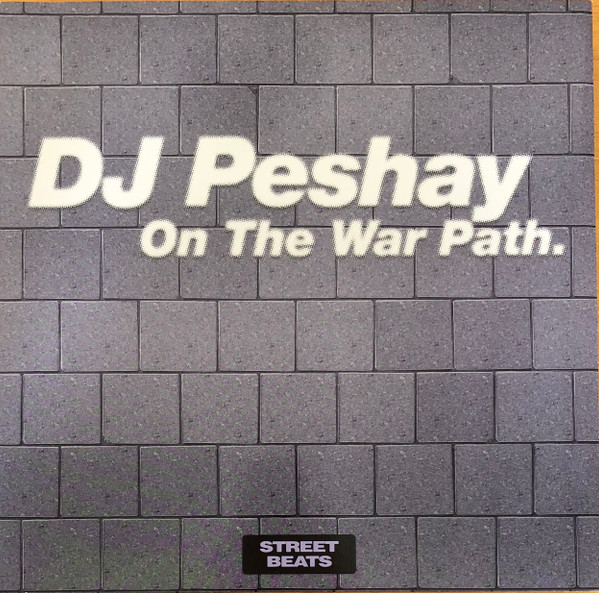 On The War Path