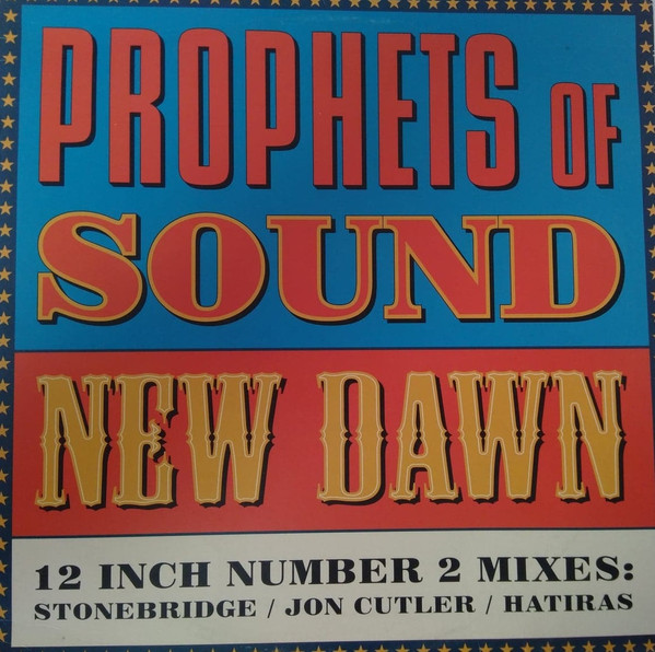 New Dawn (Remixes)