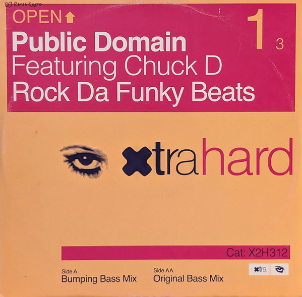 Rock Da Funky Beats