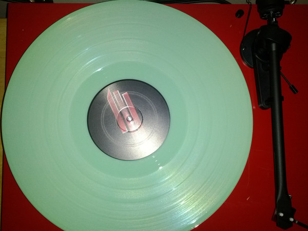 Scary Monsters And Nice Sprites