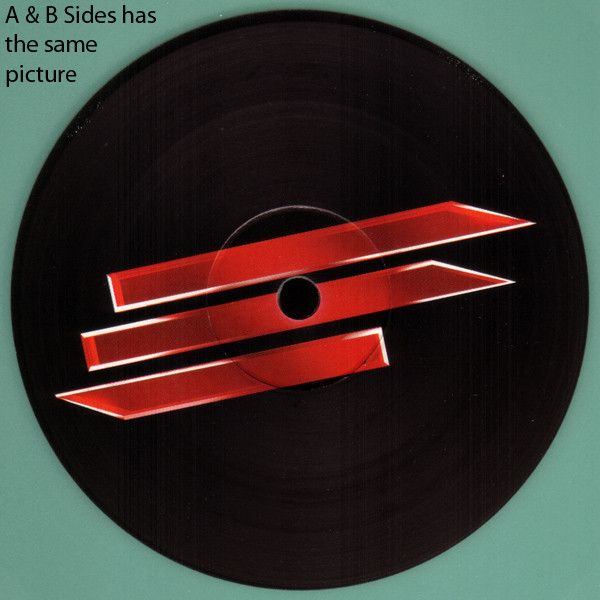 Scary Monsters And Nice Sprites