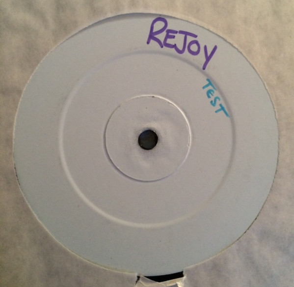 Rejoy