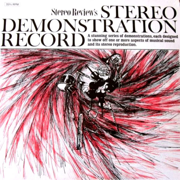 Stereo Review's Stereo Demonstration Record