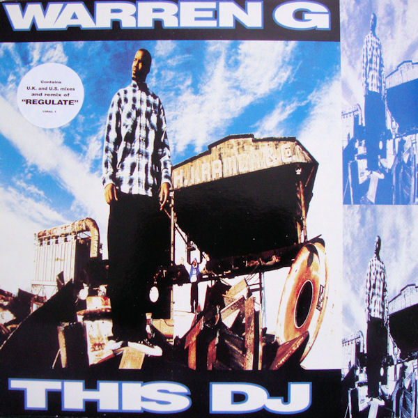 This DJ