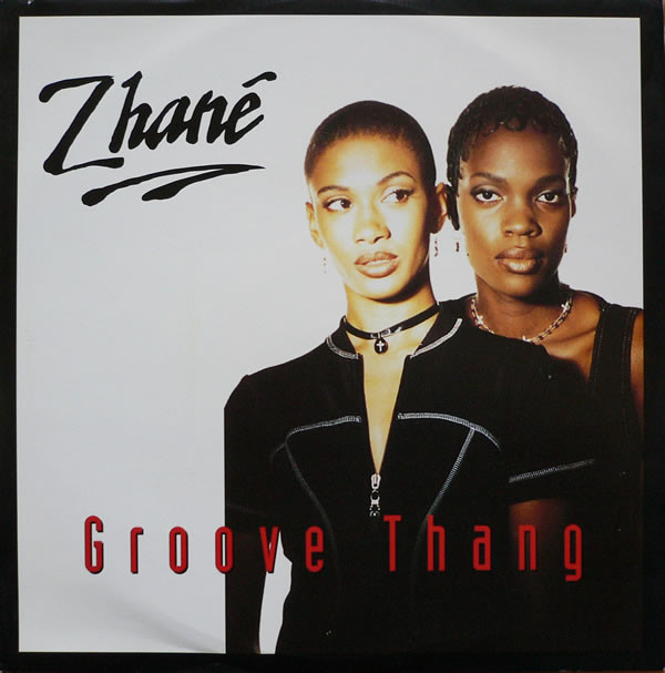 Groove Thang