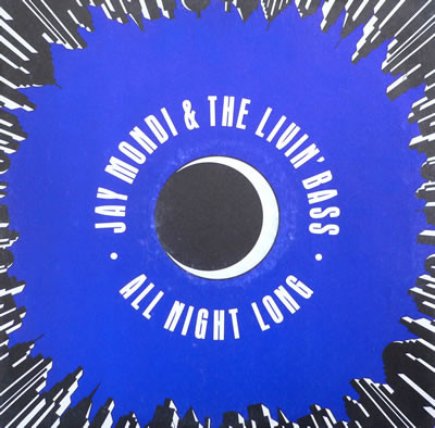 All Night Long