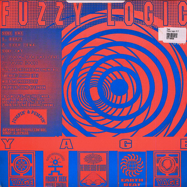 Fuzzy Logic E.P.