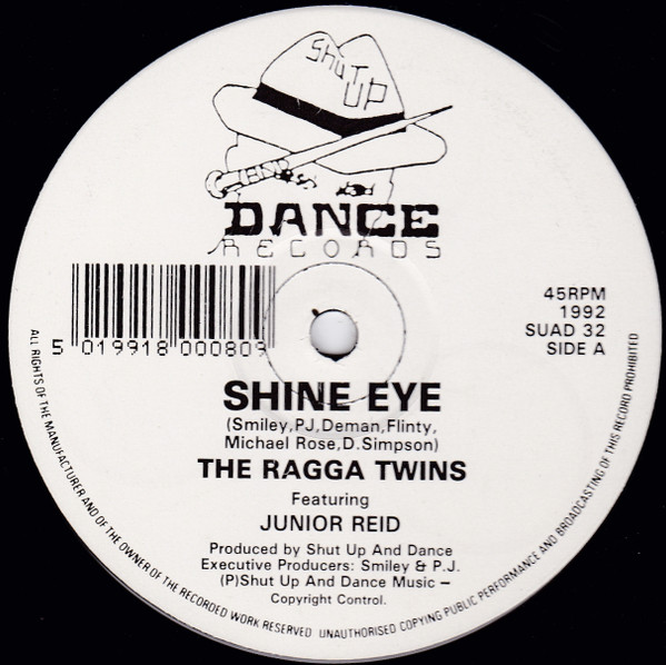 Shine Eye