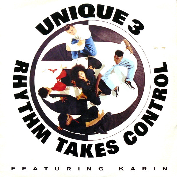 Rhythm Takes Control
