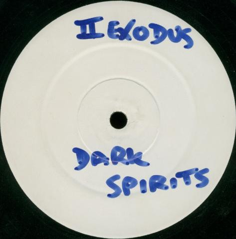 The Dark Spirits