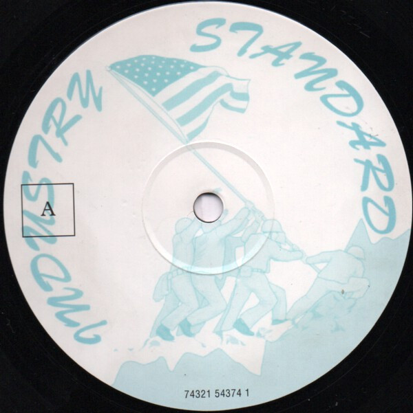 Industry Standard Vol. 1 (What You Want)