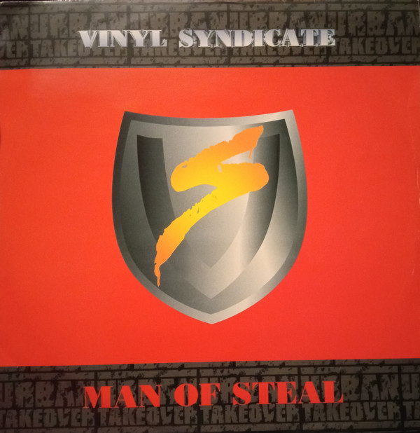 Man Of Steal
