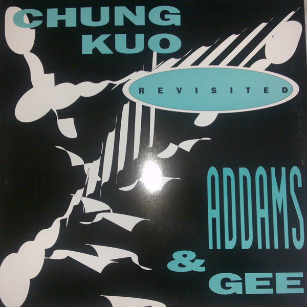 Chung Kuo