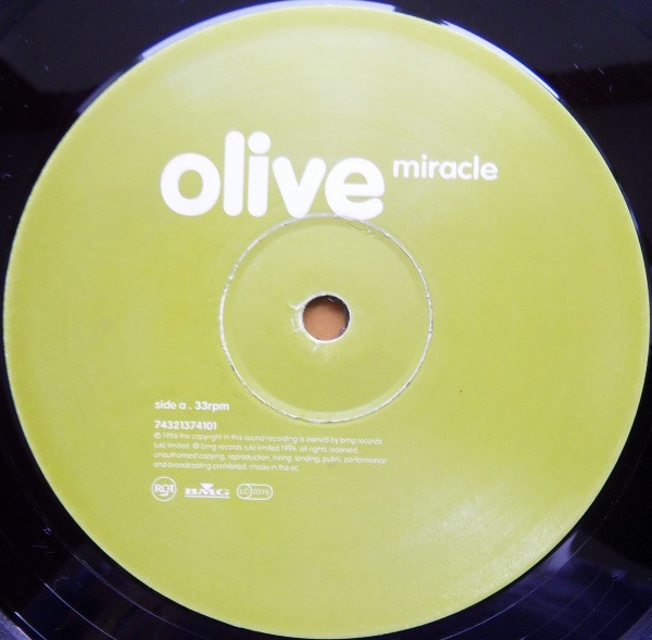 Miracle
